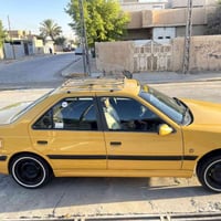 سعر 46 بيجو بارص 2015 سياره جديده او علئ ايدي  محرك كير كهربائيات صدر ...