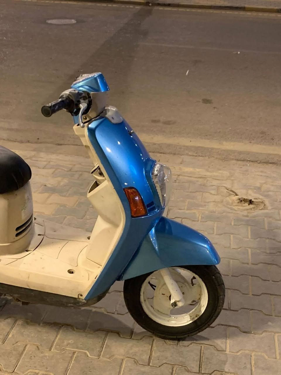 بوليسي للبيع مكاني ميسان حيل  حسين القديم بوشة 49 سعر 700 بيهة مجال قليل المو شراي لا راسل رجاءن


**إذا كنت صاحب هذا الإعلان وتريد حذفه لأي سبب، رجاءا أرسل رسالة إلى الدعم الفني**