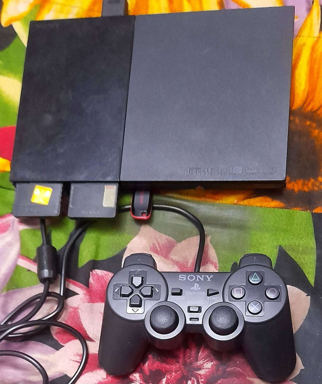 بلي 2 سلم للبيع بي 50 لعبه ملحقاته كامله مكاني بغداد


**إذا كنت صاحب هذا الإعلان وتريد حذفه لأي سبب، رجاءا أرسل رسالة إلى الدعم الفني**