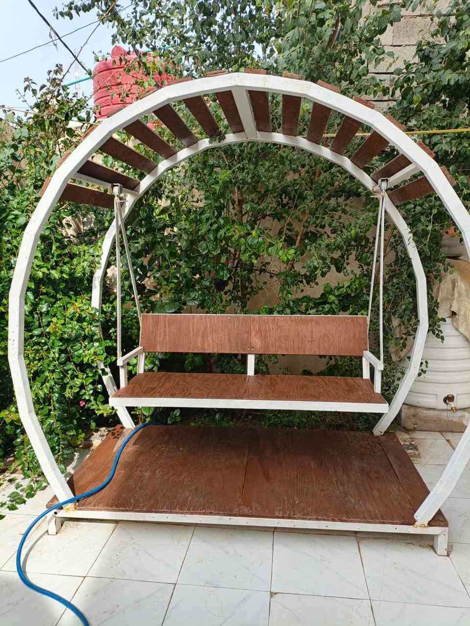 السلام عليكم مرجوحه تفصال نضيفه كلش للبيع ب150 الف وبيهه مجال قليل ..للعلم مفصله ب350 الف مكاني زبير


**إذا كنت صاحب هذا الإعلان وتريد حذفه لأي سبب، رجاءا أرسل رسالة إلى الدعم الفني**