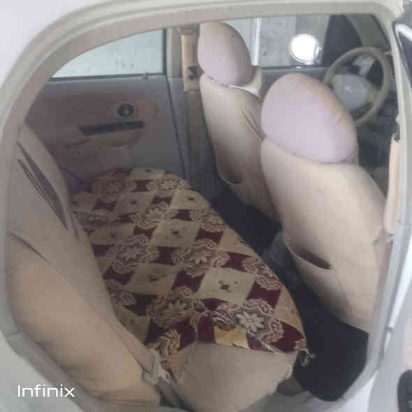 السلام عليكم شيري كيو كيو موديل 2013كير مكينه جديدات رقم بغداد انكليزي تحويل ثاني يوم السعر 35وبيها مجال مكان السيارة كوت مامتواجد بل فيس رقم ***********
