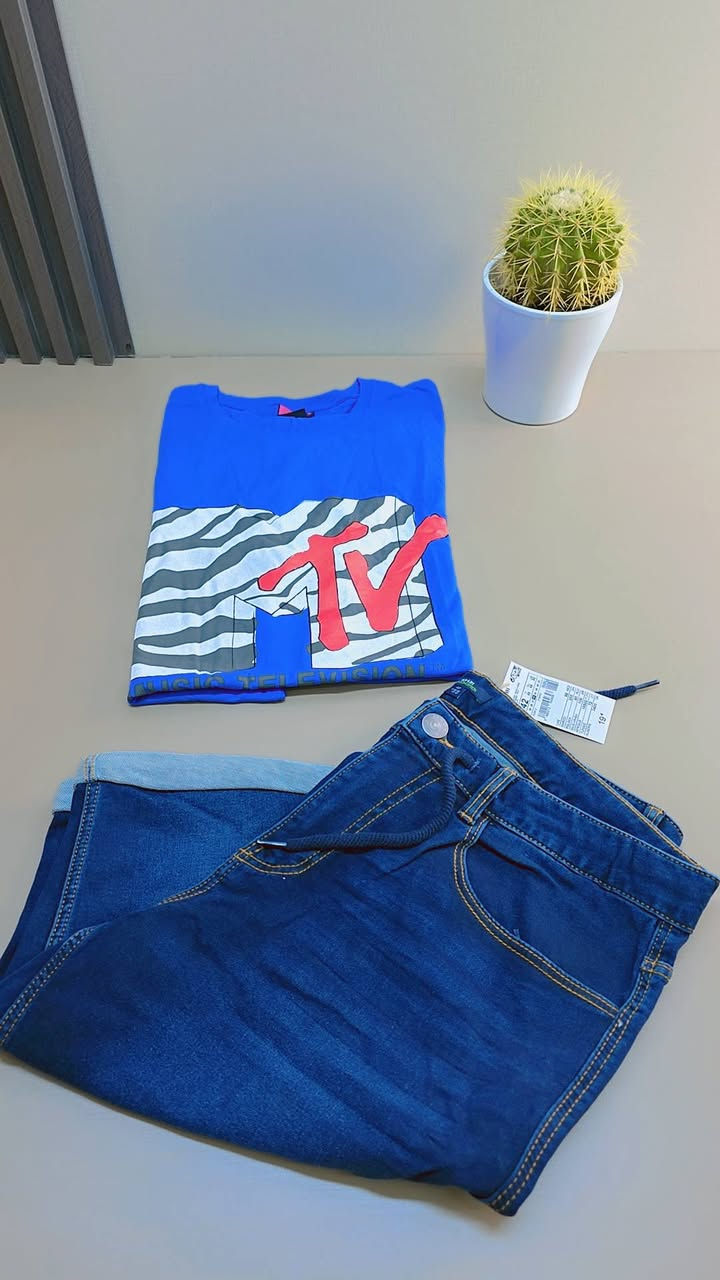 🔥 عروض نار! البرموده فقط ب٤ الاف 💥، التشيرت ٢ ليبل ماركت كيابي 👕، لا تفوتكم! توصيل بسمايه الف جميع المحافظات ٤


**إذا كنت صاحب هذا الإعلان وتريد حذفه لأي سبب، رجاءا أرسل رسالة إلى الدعم الفني**