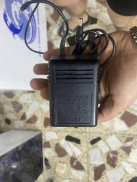 محول • أصلي • ١١٠ جنسسز