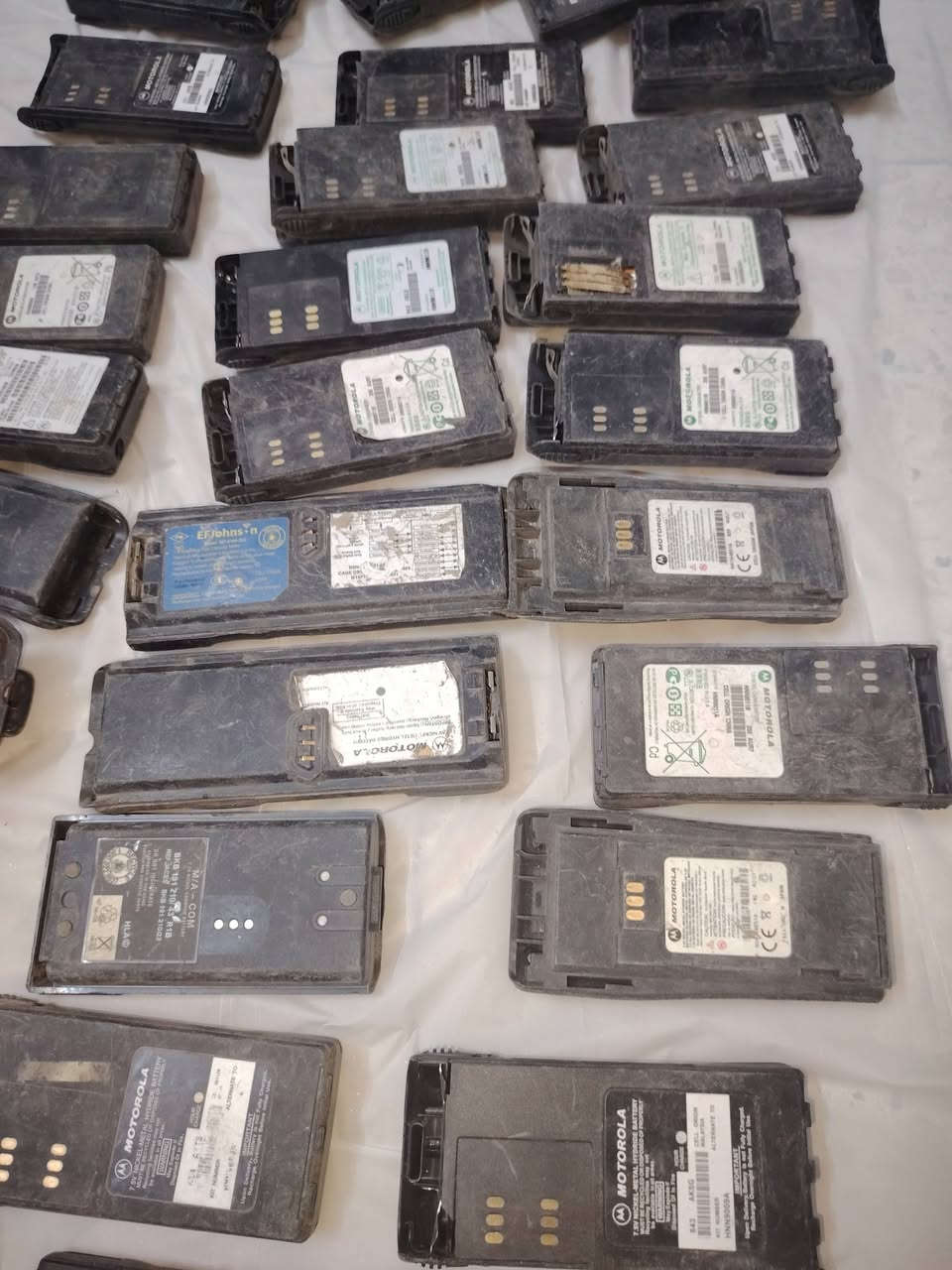 150 بطارية مونترلا السعر ب115 الف


**إذا كنت صاحب هذا الإعلان وتريد حذفه لأي سبب، رجاءا أرسل رسالة إلى الدعم الفني**