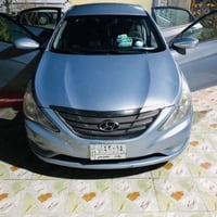 سوناته ٢٠١٢ • ٧٧٠٠٠ كم • حادث طفيف