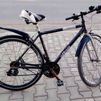 ألتون C700 • مقاس 28 • سستم 3×7