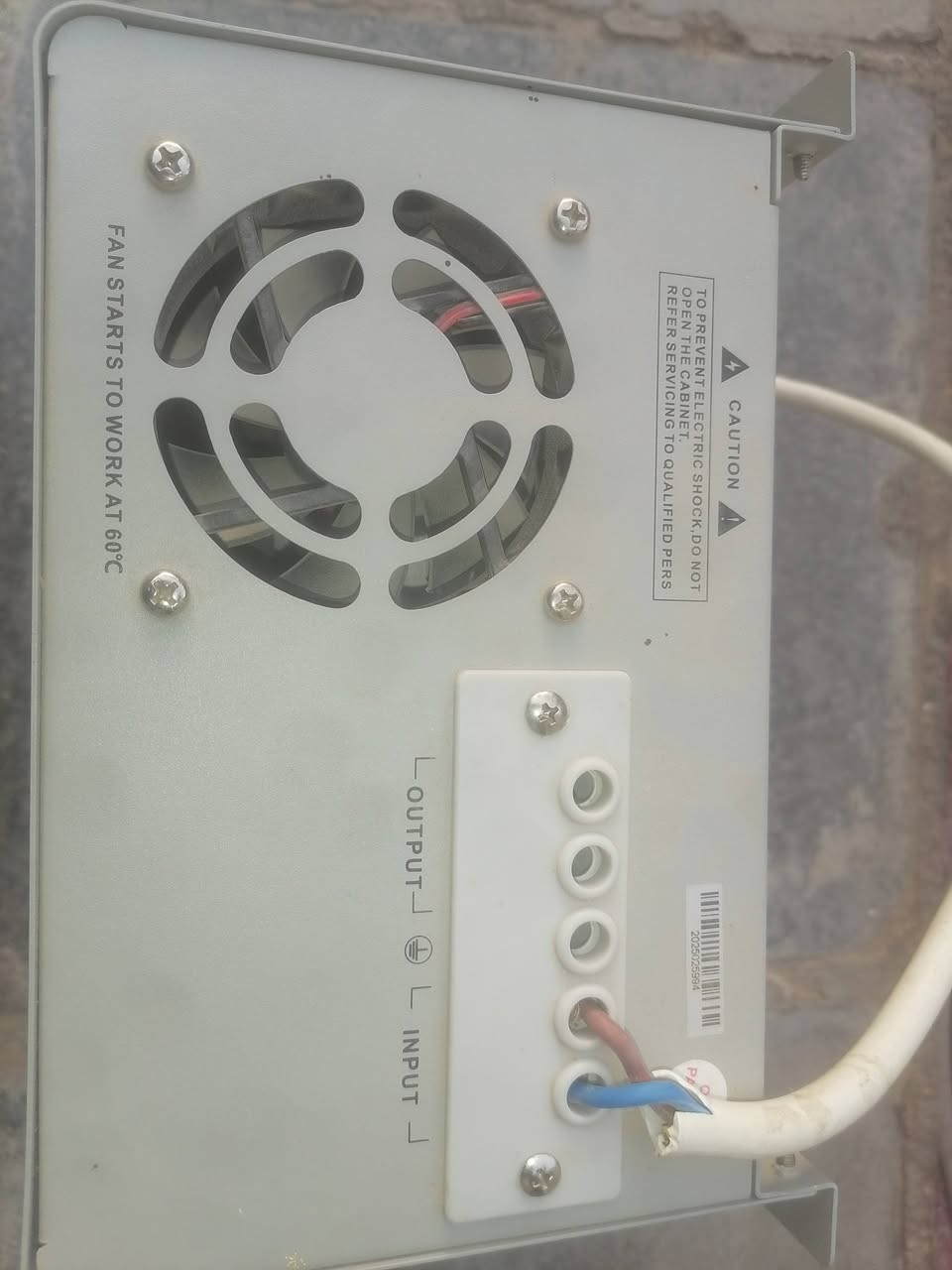 السلام عليكم رافع قدره مستخدم ١٥ يوم فقط بعده جديد كلش


**إذا كنت صاحب هذا الإعلان وتريد حذفه لأي سبب، رجاءا أرسل رسالة إلى الدعم الفني**