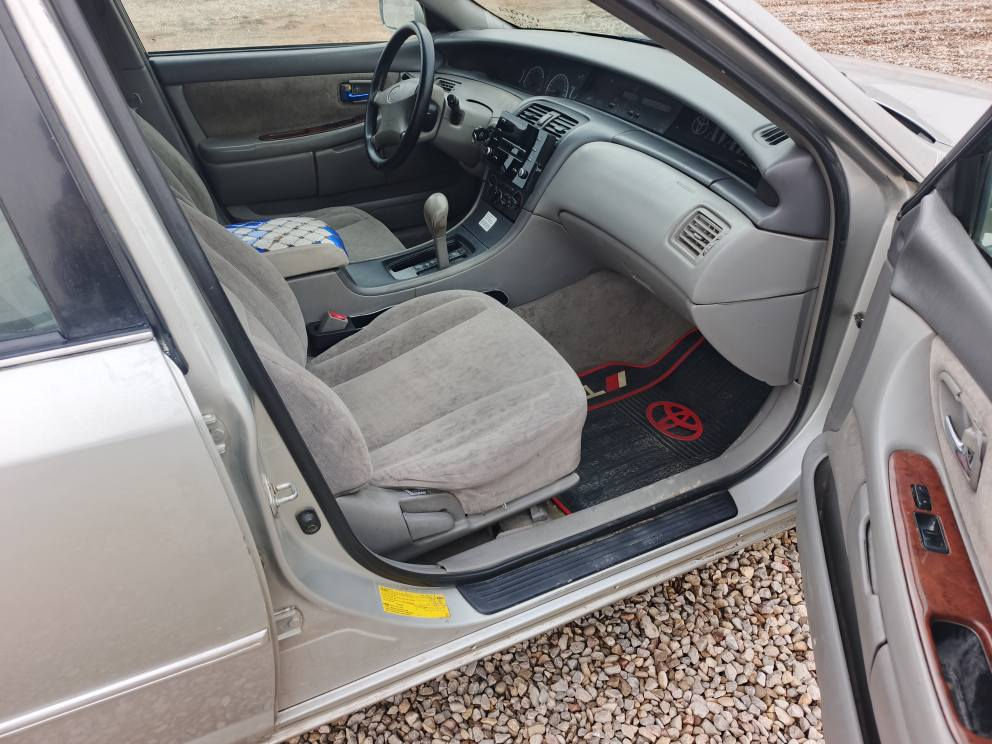 بەناوی خوای گەورە ئەڤەلۆن مۆدێل ٢٠٠١بۆفرۆشتن مەکینە ٣٠٠٠بەشەرت گێروومەکینە بەشەرتی هەموو شتێک سەنەوی نوێ تا ٢٠٣٠سەیارەکە پارچەو نیوێکی بۆیاغە بەبێ ناو گرتن تا بڵێیت خاوێنە غازوو بەنزین نرخی ٧٦وەرەقەو مەجاڵ بەشەرتی حاسیبە بۆ کوردستان و عێراق ناوی نیە كويسينجاك, أربيل


**إذا كنت صاحب هذا الإعلان وتريد حذفه لأي سبب، رجاءا أرسل رسالة إلى الدعم الفني**