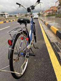 بايسكل • حجم 27 • للبيع