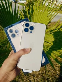 آيفون ١٣ برو ماكس • ٥١٢ • نظيف ١٠٠٪