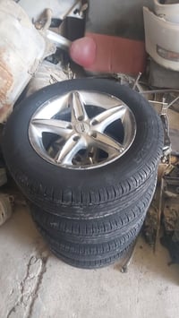 واسط النعمانية • قطع غيار • بطة