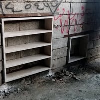 مرمر • براغي وتشميع • حي بدر كركوك