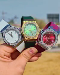 ديمه ذهب برازيلي • ضمان سنة • قضاء الصويرة