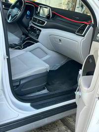 توسان • ٢٠١٩ • رقم ديالى