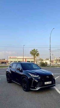 هايلاندر XSE • ٢٠٢٣ • دبل AWD