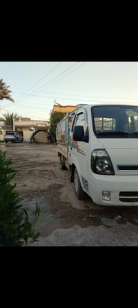 كيا ٢٠١٦ • كفالة عام • تكريت