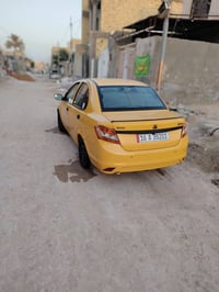 ساينا • ٢٠٢٠ • غاز ٦٢ لتر