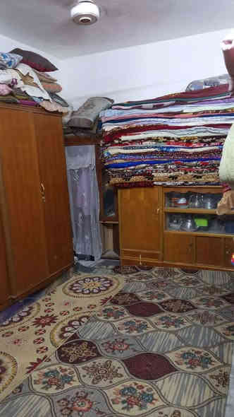 السلام عليكم بيت للبيع مساحه 110 كامل مكمل علوه الفحل قرب صوره العباس الرقم ***********
