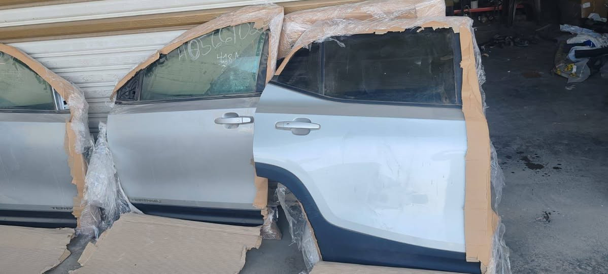 السلام عليكم توفر لدى قصر الشوفرليت

جميع انواع القطع غيار الشوفر ليت جديد واصلي وبلادي

بأاسعار مناسبة وضمان حقيقي ولك حق الاستبدال 

فقط اتصل على الرقم ***********

ويتوفر لدينا توصيل لجميع المحافظات العراق
