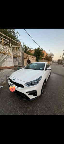 كيا سيراتو خليجي ٢٠١٩
مكفوله من كلشي السياره جديده
الموصفات فول عدا الفتحه
بصمه تشغيل + بصمات ابواب
تشغيل عن بعد.     جنطه ذكيه تفتح عنده القتراب
محرك ١٦٠٠ اقتصادي بدون ادوانز
فول تحكم استيرن     كراسي قلاب خلفيه
حساس امامي دكمه    + حساس خلفي
كشنات مغلفه جلد اصلي      + الارضيه جلد
مري شفط      + اشاير مري + نظام ترحيب
شاشه عطلات       ماشيه 85 الف
بصمات عدد ٢.        تبريد قطعتين
كروس سرعه.        دبل ايرباك.    رقم قادسيه 
خمسه ويل كب.   سبير جديد ما مستعمل  تخم تاير جديد 
لد امامي.     + لد خلفي
السعر  166
هاتف.  ***********
