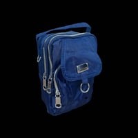 جنطة نسائية كاجوال متعددة ال... توصل واتساب https://whatsapp.com/dl/لل...