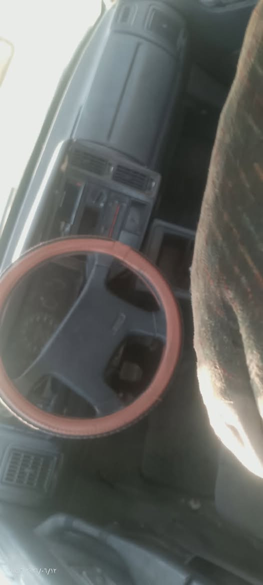 سياره فولفو مكينه جير حداديه كله جديد اعرفها مراوس مراوس وبيع مكانها بالنجف كانها بالنج سياره عارضه مراوس مكينه حداديه كله جديد مكان بالنجف


**إذا كنت صاحب هذا الإعلان وتريد حذفه لأي سبب، رجاءا أرسل رسالة إلى الدعم الفني**