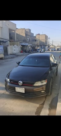 جيتا • ٢٠١٥ • بدون حادث