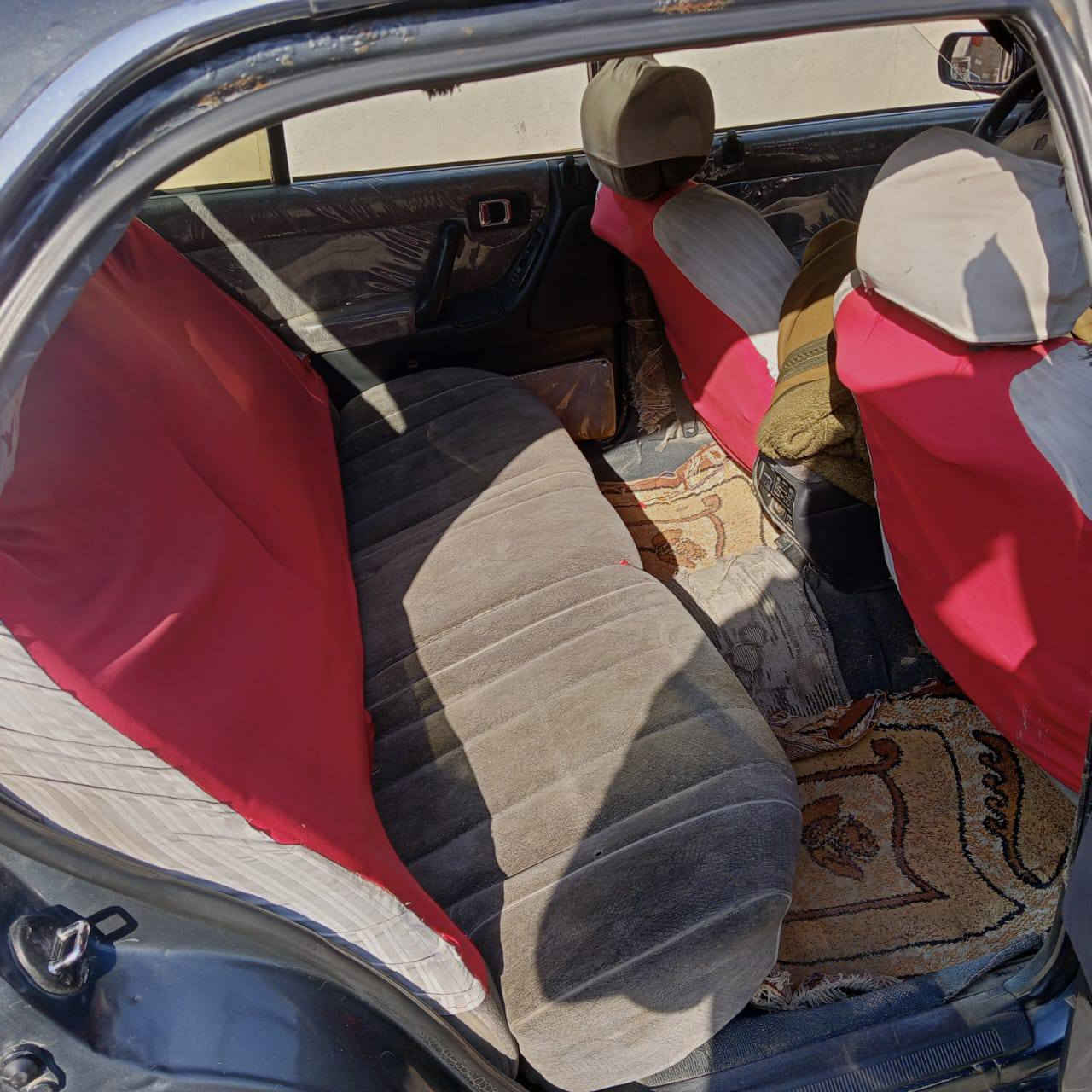 سلام عليكم

سياره ارنب طويل محرك كير كفاله ونقل وجثه والعيب الشرعي اوكفلك بي 
وراعيها متوفي ومابيها قاصرين ولده
وتحويل مباشر
مديل93
السعر 60وبيه مجال الشراي 
الرقم ***********
