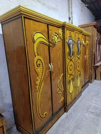 غرفة صاج عراقي • 2م20×3م20 • مستخدم