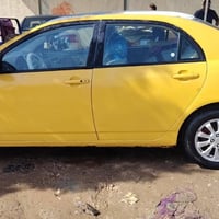 فول مواصفات • اوتوماتيك • ٢٠١٥