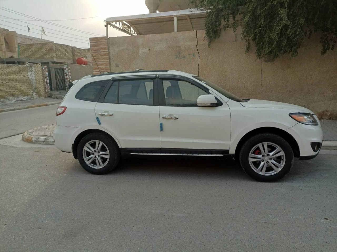 السلام عليكم سنتافي 2009خليجي مراوس بتاهو 2007الي عنده مراوس يراسلني خاص


**إذا كنت صاحب هذا الإعلان وتريد حذفه لأي سبب، رجاءا أرسل رسالة إلى الدعم الفني**