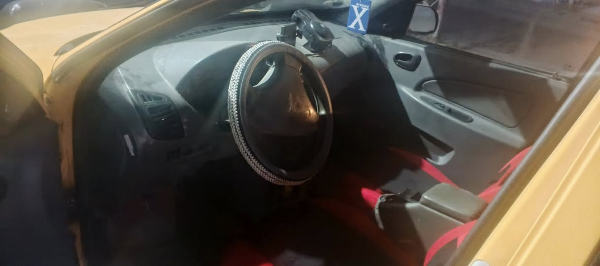 طيبه موديل 15سياره راعيتها مسافره رقم بغداد مشروع وطني مصفره سنويه صاقطه بل 20تريد ابيعلك هيج بدون تحويل ب20ورقه تريد تحويل ب28ورقه شرط تنتظر المره ترجع من سفر السعر قفل متوازي ع فلوس عندي مريض***********
