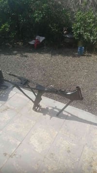 شاصي ارشا مديل ٢٠١٢ أوراق اصولي سعره مناسب 07830704690