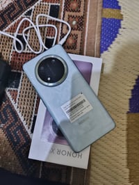 هونر X • مقفل • سيرفر