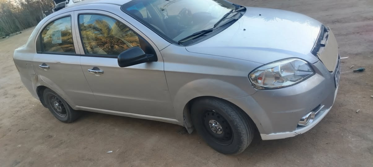 2013 كير اتو محرك تمام مبدل جاملغ واحد فقط شرط ماعابره الضربه
مداور ثاني يوم السعر 70$ وبيه مجال *********** ***********
