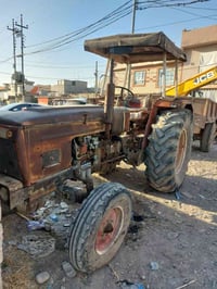هنتر • موديل ٨١ • اربيل