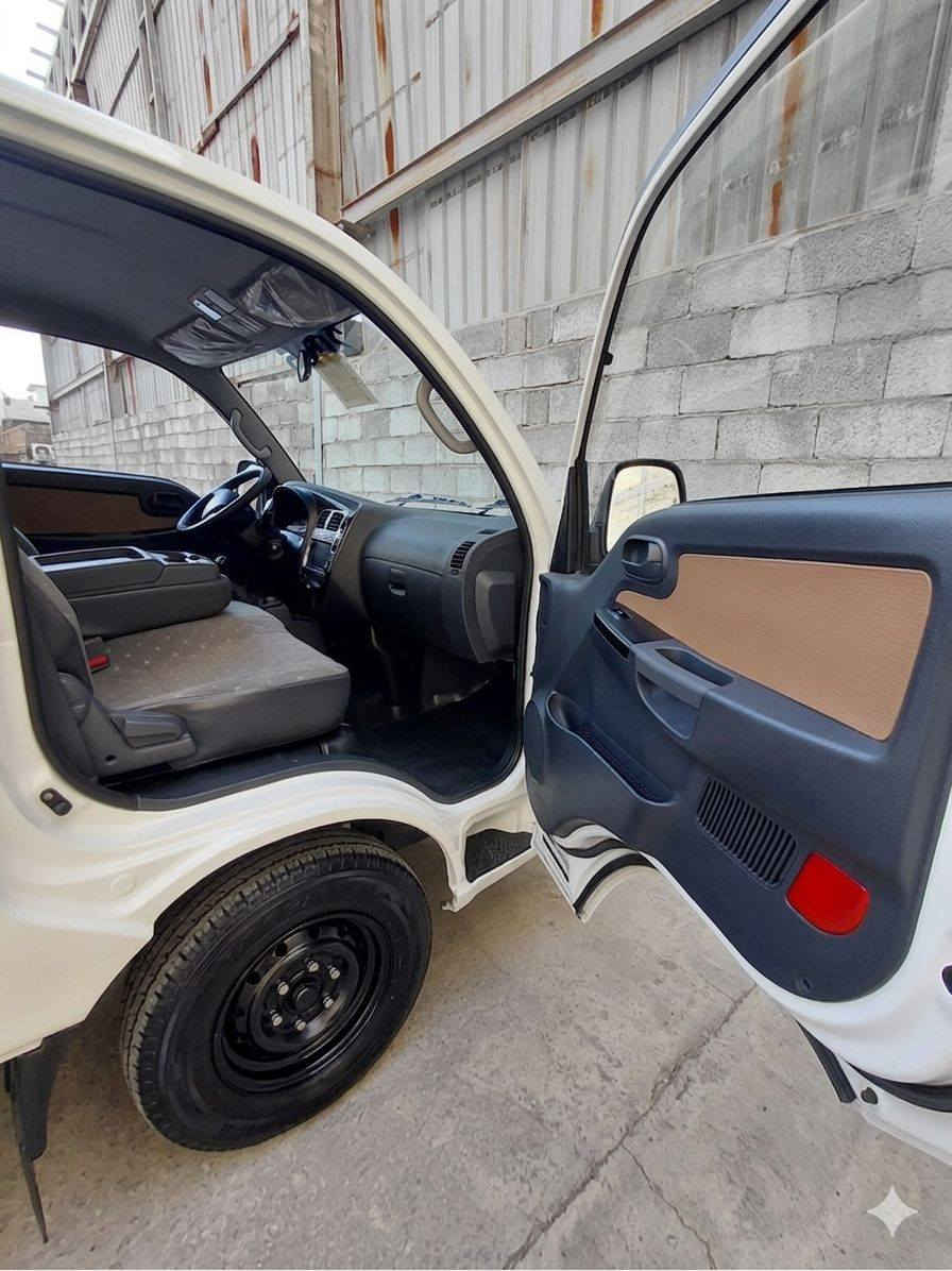 سلام عليكم كيه دبل قماره 2025مكفوله كفاله عامه ماشيه 9لف بسمي تحويل مباشر رقم بغداد
سعر 190وبيه مجال مكان بغداد***********
