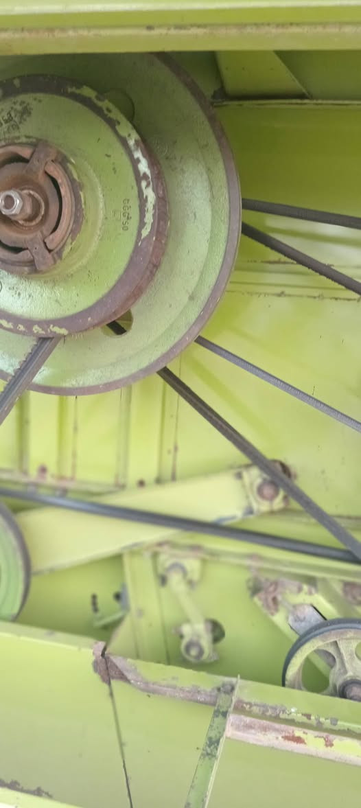 حاصدة للبيع للإستفسار الاتصال على الرقم ***********
