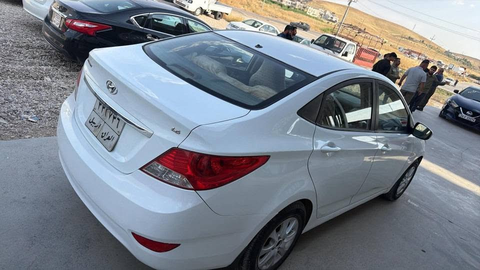 سياره بيها نص قطعه صبغ فقد مكان سياره قضاء بردرش محافظه دهوك سعر 97 عليها 18 ورقة غرامات ينزل من سعر يعني صافي 79 ورقة رقم موبايل *********** مخمور, أربيل
