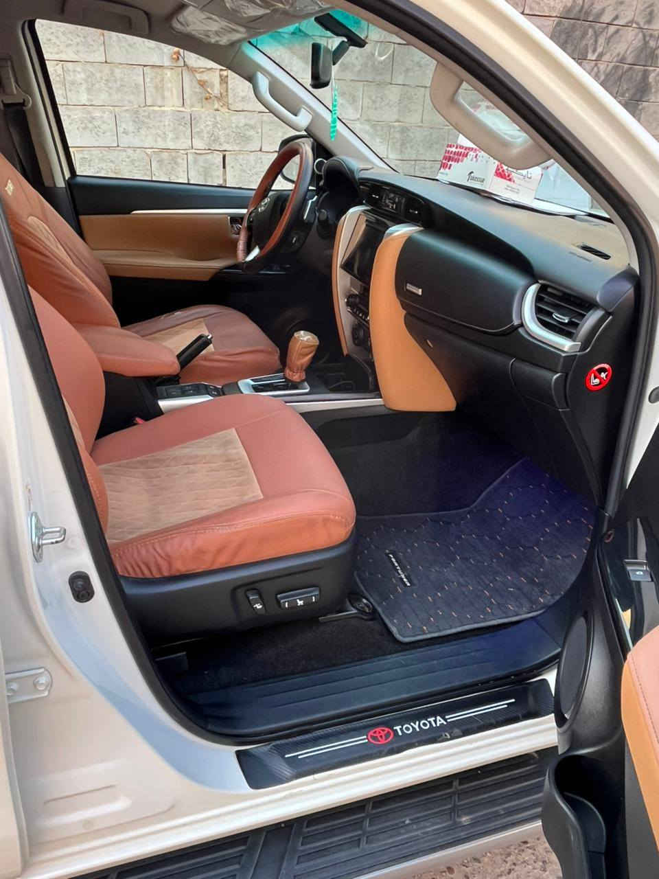 السلام عليكم
فورجنر للبيع ٢٠٢٠ رقم أربيل ٦ سلندر لون ابيض


**إذا كنت صاحب هذا الإعلان وتريد حذفه لأي سبب، رجاءا أرسل رسالة إلى الدعم الفني**