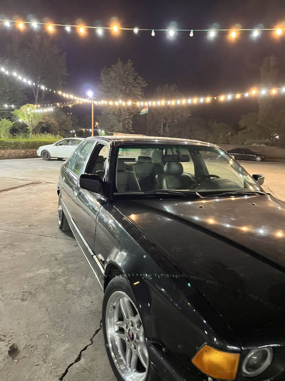 سلام علیکم 
بیئم 735il
گیر اوتو محرك 6فل لاصرف لا بخار 
اربع جام کهربائی 
سلایت 
ویل mجدید شادلها 
سیارە تعمیر عام بدون ضربة بس بخ جمالي 
كهربائي كیجات شغالة 
تایر جدید باتری جدید صدر خلفي امامي جدید 
رقم صلاحدین انكلیزی وكالة عندي شرط التحويل بي باركود بانزين 
مكان السیارة كركوك 
اخوان اني مكلف بنشر هذا رقم صاحب السیارة *********** كركوك, العراق
