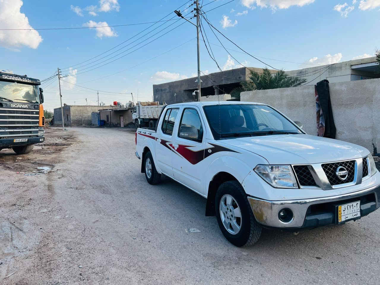 نيفاره 2011
سياره مكفوله
مكينه وكير كفاله
تبريد شغال
كير عادي 
سعر 90
رقم بصره
اتصال***********
بصره شط لعرب
