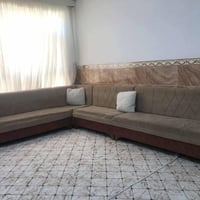 طقم كنب • ١٠نفر • السليمانية