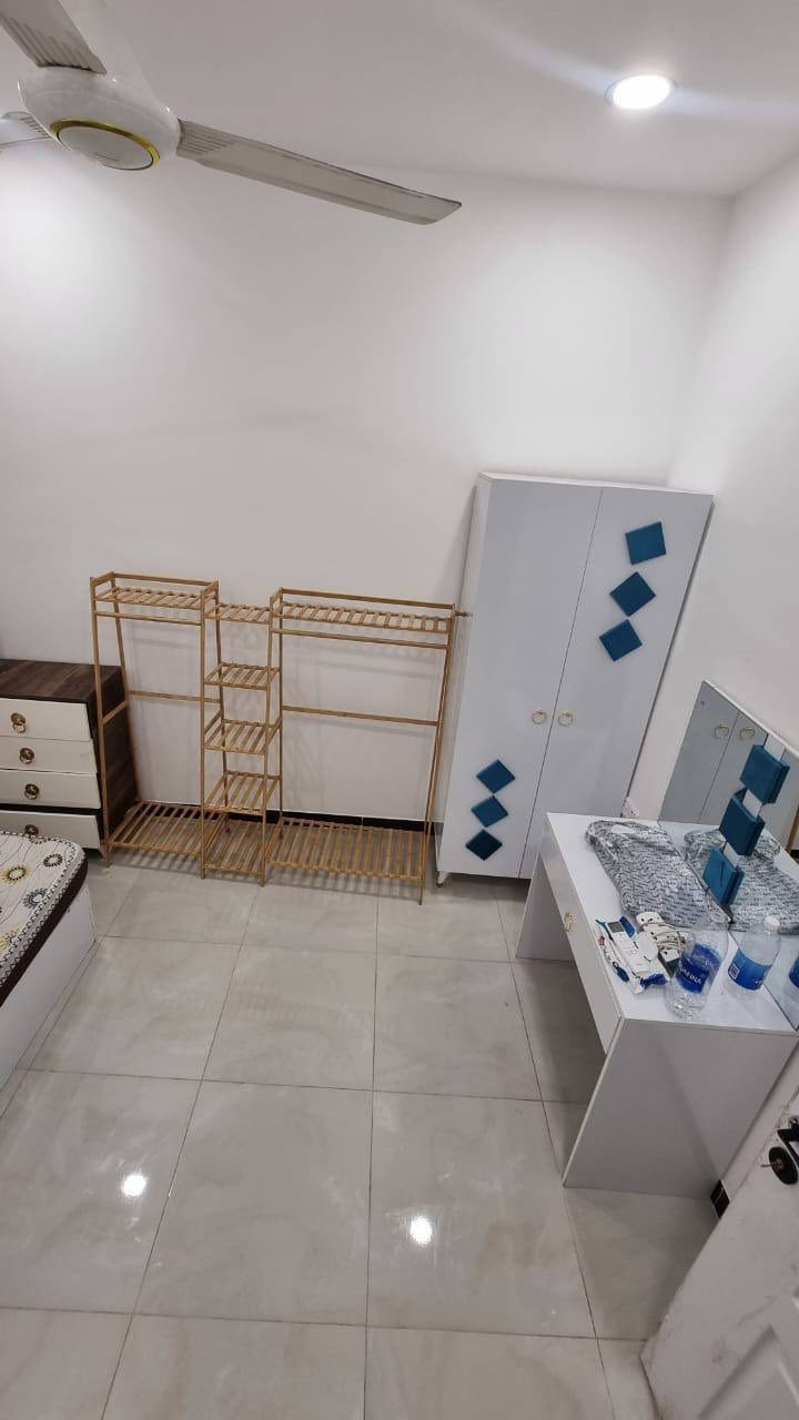 📍 الموقع: الداودي – محلة 613
🛏️ غرفتين نوم
🛋️ صالة واسعة
🪑 الشقة مؤثثة بالكامل وجاهزة للسكن

✨ مميزات الشقة:
 • أثاث كامل وأنيق
 • موقع مميز قريب من الخدمات
 • مناسبة للعوائل أو الموظفين او الطلاب 

📞 للاستفسار والتواصل:***********
@A_me58

https://t.me/A_me58w
