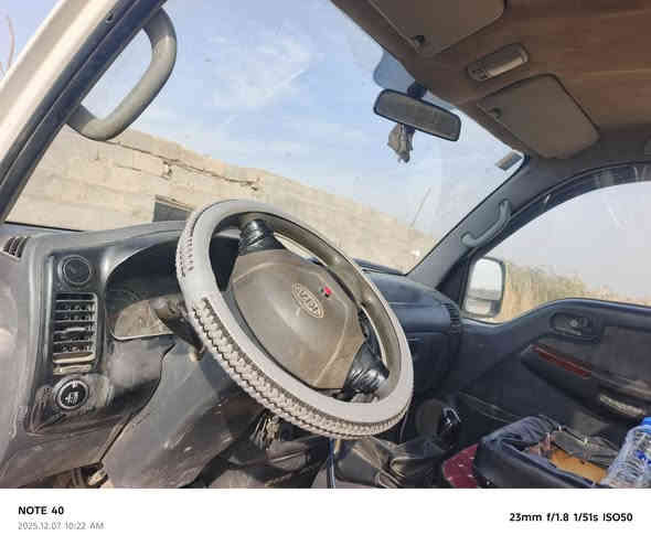 كيه فحل ٢٠٠٧ مشروع وطني رقم إنكليزي نظيفه جاهزه السعر ١١٠ وبيه مجال العنوان واسط الموفقيه ***********
