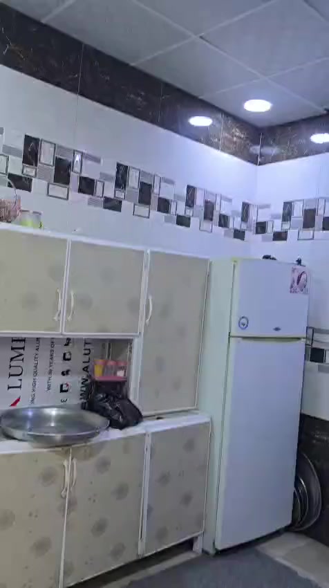 بيت زراعي للبيع مساحته 110 العنوان المهيدية خامس بيت عن الركن بي وصل تطويب
سعره 80 وبي مجال
رقمي ***********
