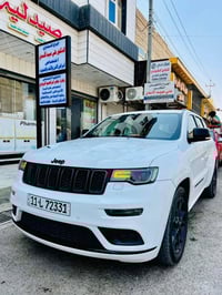 خليجي • ٦ سلندر • فول مواصفات