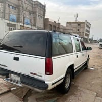 مكينة ٣٥٠ • ٨ سلندر • بصره