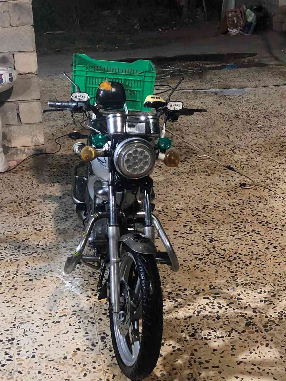 السلام عليكم موطور دايلم للبيع نضيف كلشي شغال بيه التواصل عل رقم ‭***********‬ وتدللون ❤️‍🔥📍
