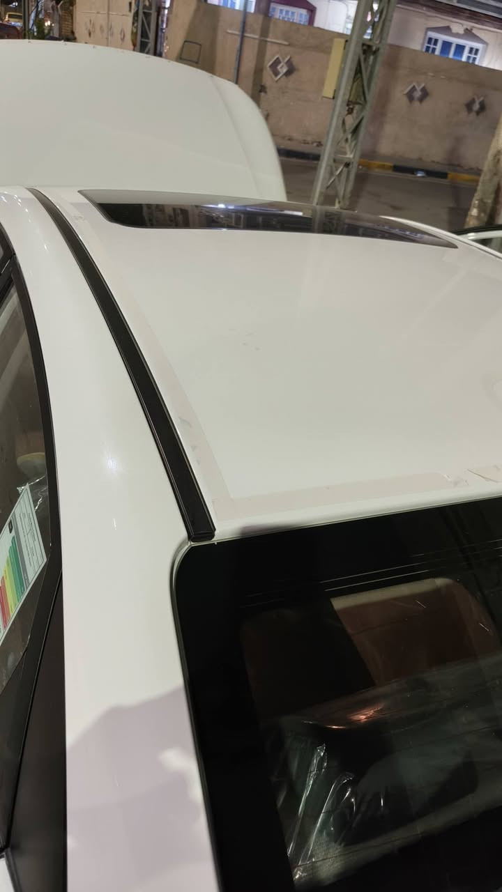 سلام عليكم اكسسسنت 23  خليجي مكينه 1600 فول مواصفات عده البصمه لايت زنون مانع نزلاق ايرباك جرس بل 120  نظام اي بي إس فتحه داخل بيجي شاشه وحساس ماشيه 13 على وظع الوكالة مكانه كوت واسسط مركز مدينه ***********
